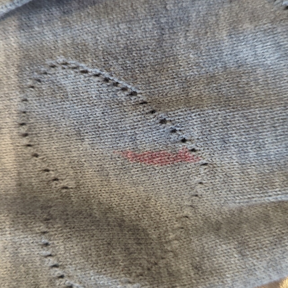 Girls Roxy sweater - Picture 2 of 3